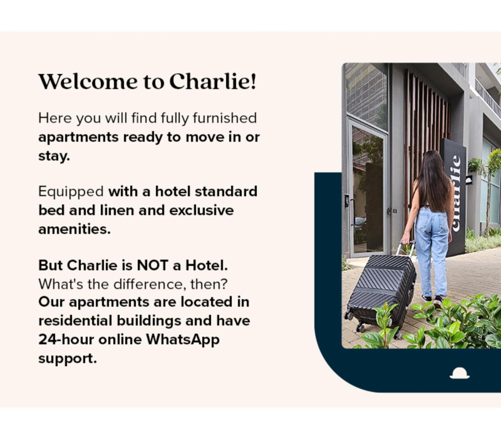 Charlie Vitrali Moema Apartment São Paulo Luaran gambar